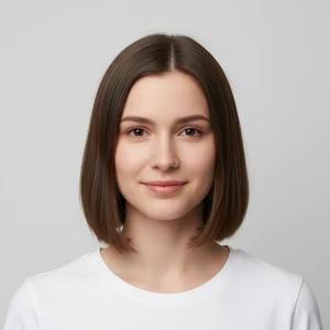 Причёска «Боб на плечи»