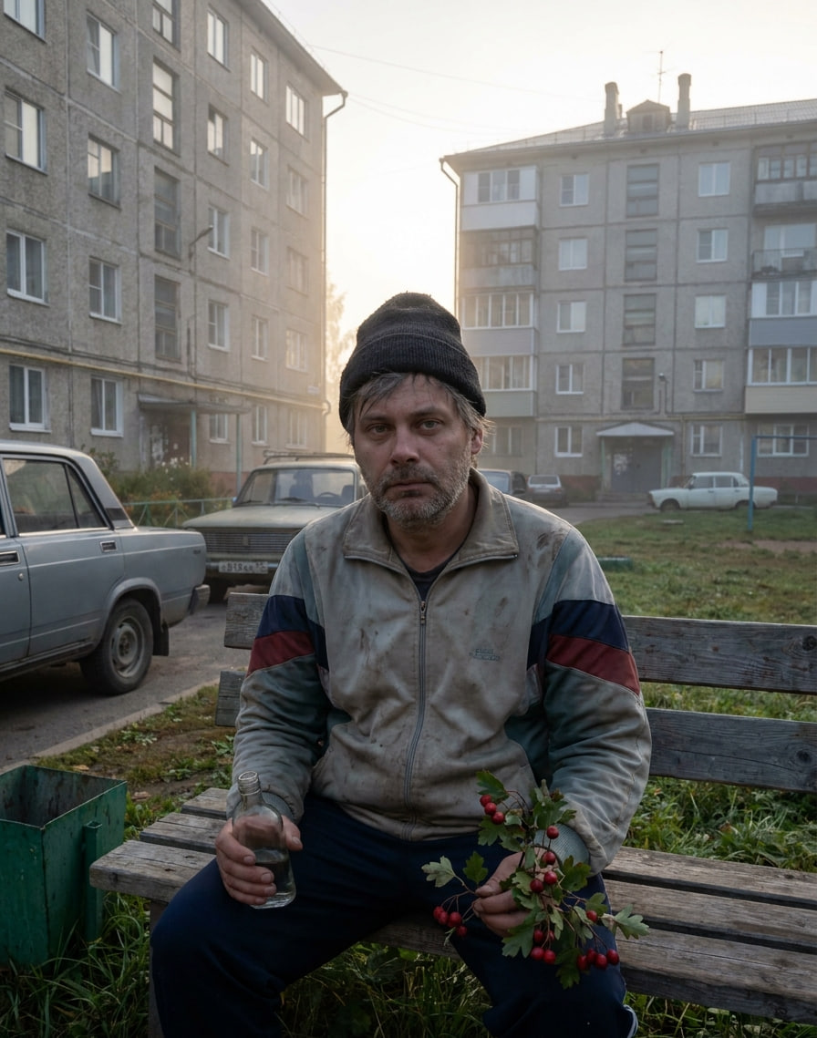 С добрым утром