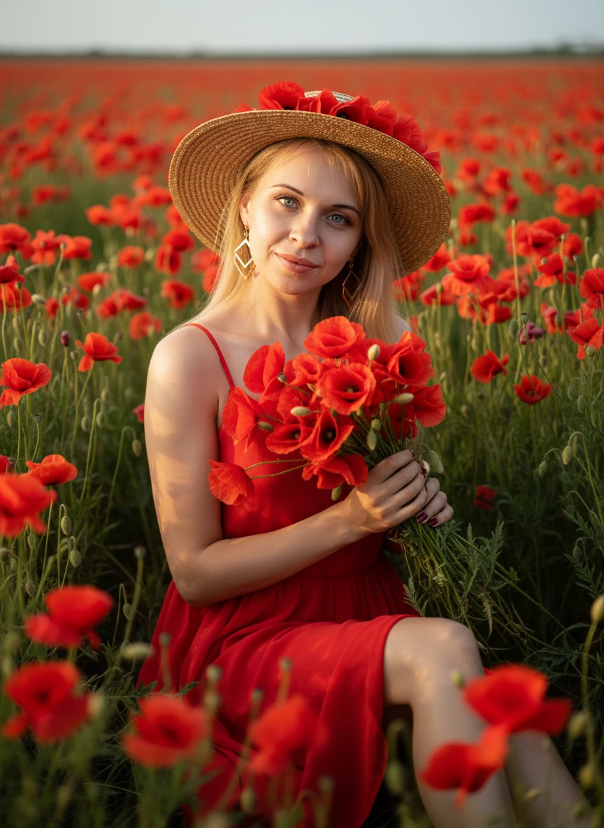 День красных маков