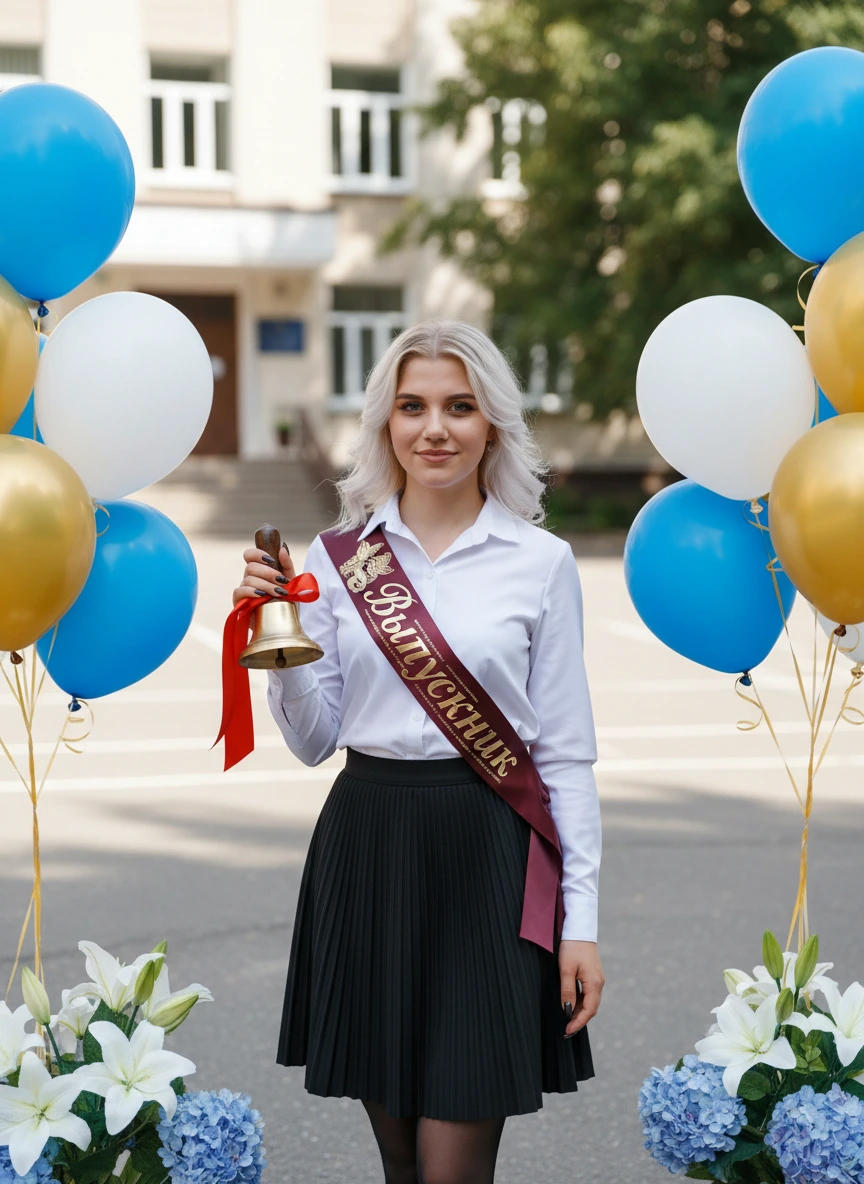 Последний звонок