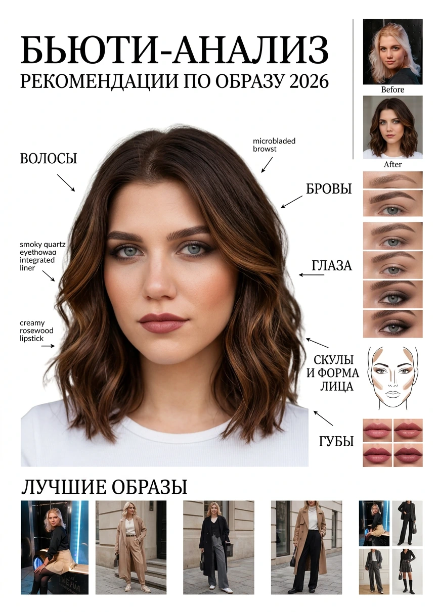 Стань лучшей версией себя